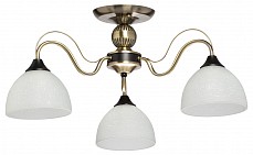 Люстра на штанге De City Олимп 7 318015003