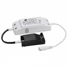 Блок питания Eglo Driver 600MA 61689