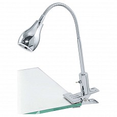 Настольная лампа офисная Eglo Naira 1 92911