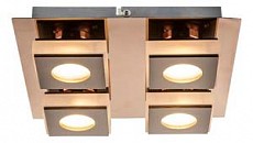 Накладной светильник Globo Cayman I 49403-4