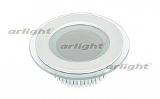 Встраиваемый светильник Arlight  014929