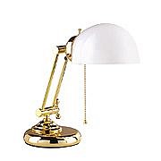 Настольная лампа декоративная Arte Lamp Solid A3212LT-1GO