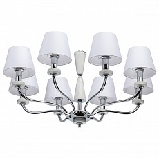 Подвесная люстра MW-Light Виталина 17 448014308