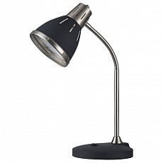 Настольная лампа офисная Freya Nina FR5151-TL-01-B
