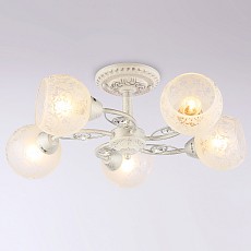 Люстра на штанге Ambrella Light TR TR3062