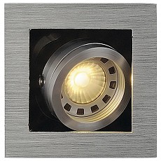 Встраиваемый светильник SLV Kadux 115516