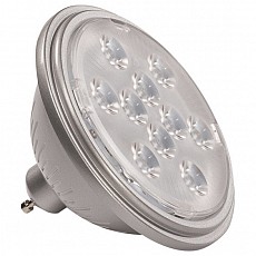 Лампа светодиодная SLV  GU10 7.3Вт 2700K 1000939