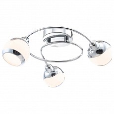 Потолочная люстра Globo Angelo 56100-3