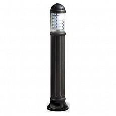Наземный высокий светильник Fumagalli Sauro D15.555.000.AXE27H.FC1