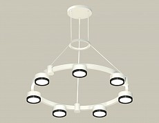 Подвесная люстра Ambrella Light XR XR92031501