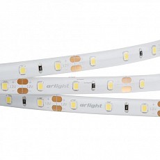 Лента светодиодная Arlight RTW 2-5000SE 12V Warm3000 (2835, 300 LED, PRO) 020519(1)