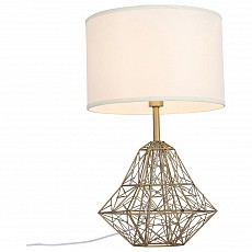 Настольная лампа декоративная ST-Luce SL264 SL264.204.01