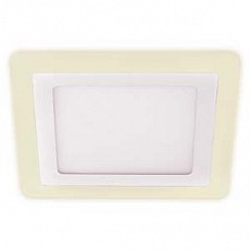 Встраиваемый светильник Imex LPN.892 LPN.892.10