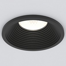 Встраиваемый светильник Elektrostandard Gudi a058616