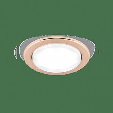 Встраиваемый светильник Gauss Tablet GX007