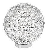 Настольная лампа декоративная Globo Salix 21833