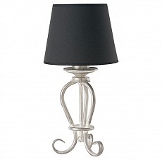 Настольная лампа декоративная Jupiter Arkada 1204 AK L