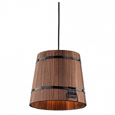 Светильник на штанге Arte Lamp Bruno A4144SP-1BR