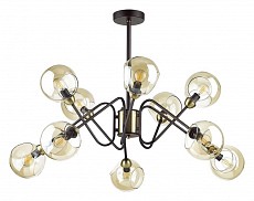 Люстра на штанге Lumion Tiana 4518/10C