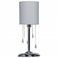 Настольная лампа декоративная MW-Light Федерика 80 684030501