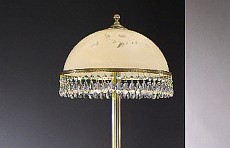 Торшер Reccagni Angelo 6906 PN 6906/2