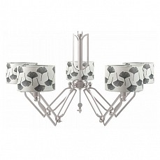 Подвесная люстра Lamp4You Hightech 16 M1-05-SN-LMP-Y-7