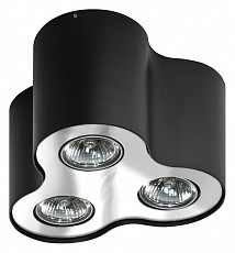 Накладной светильник Azzardo Neos 3 AZ0742