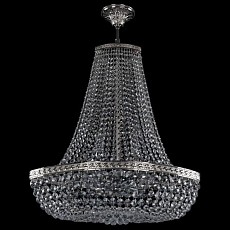 Светильник на штанге Bohemia Ivele Crystal 1928 19283/H2/55IV Ni