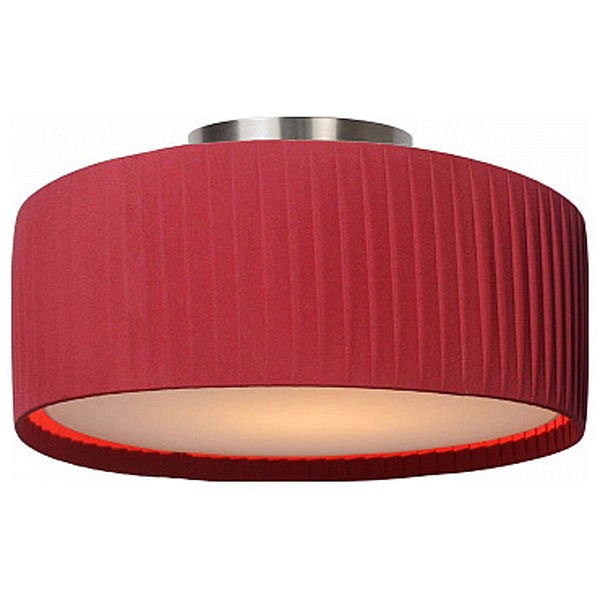 Накладной светильник TopDecor Crocus Strip Crocus Strip P3 01 10p