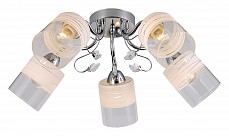 Потолочная люстра Rivoli Fabiana Б0053405