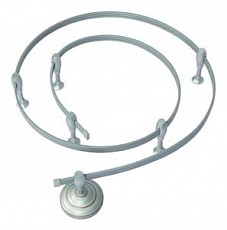 Трек гибкий [3 м] Arte Lamp Track Accessorise A530027