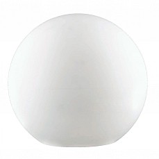 Наземный низкий светильник Ideal Lux Sole SOLE PT1 BIG