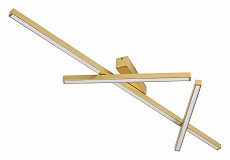 Потолочная люстра Odeon Light Tao 4368/50CL