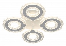 Потолочная люстра Escada Jessie 10253/4LED