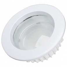 Встраиваемый светильник Arlight Md-1 021983