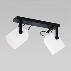 Спот TK Lighting Spectra 3489 Spectra Black White