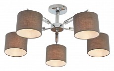 Потолочная люстра Escada Isabel 700/5P