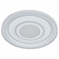 Накладной светильник Arte Lamp Multi-Space A1432PL-1WH