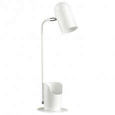 Настольная лампа офисная Lumion Ejen 3689/1T