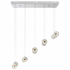 Подвесная люстра Globo Tinca 67006-5