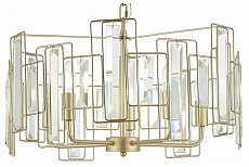 Подвесная люстра EVOLUCE Giano SLE103403-05