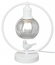 Настольная лампа декоративная Vitaluce  V1797-0/1L