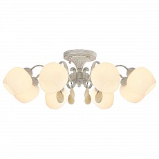 Люстра на штанге F-promo Gemmas 2268-8U