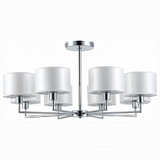 Люстра на штанге EVOLUCE Belge SLE105003-08