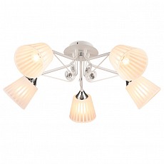 Потолочная люстра Imex 3474 MD.3474-5-S WT