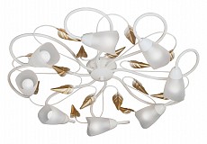 Потолочная люстра Vitaluce V3940 V3940-0/8PL