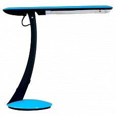 Настольная лампа офисная Feron DE1101 24168