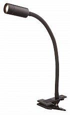 Настольная лампа декоративная Globo Kiwu 54856