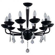Подвесная люстра Escada Diamante 321/10P