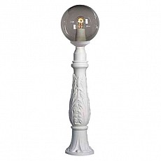 Наземный низкий светильник Fumagalli Globe 250 G25.162.000.WZE27